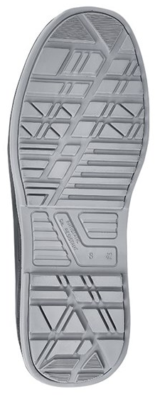 U-POWER Низкая защитная обувь  Rp10192  - Вид №1