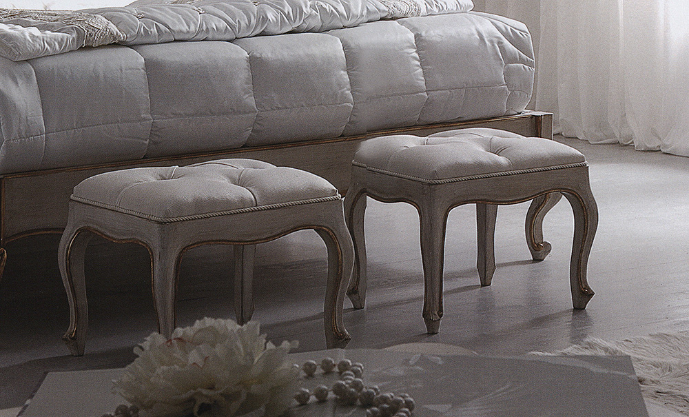 Пуф  SILVANO GRIFONI 69 