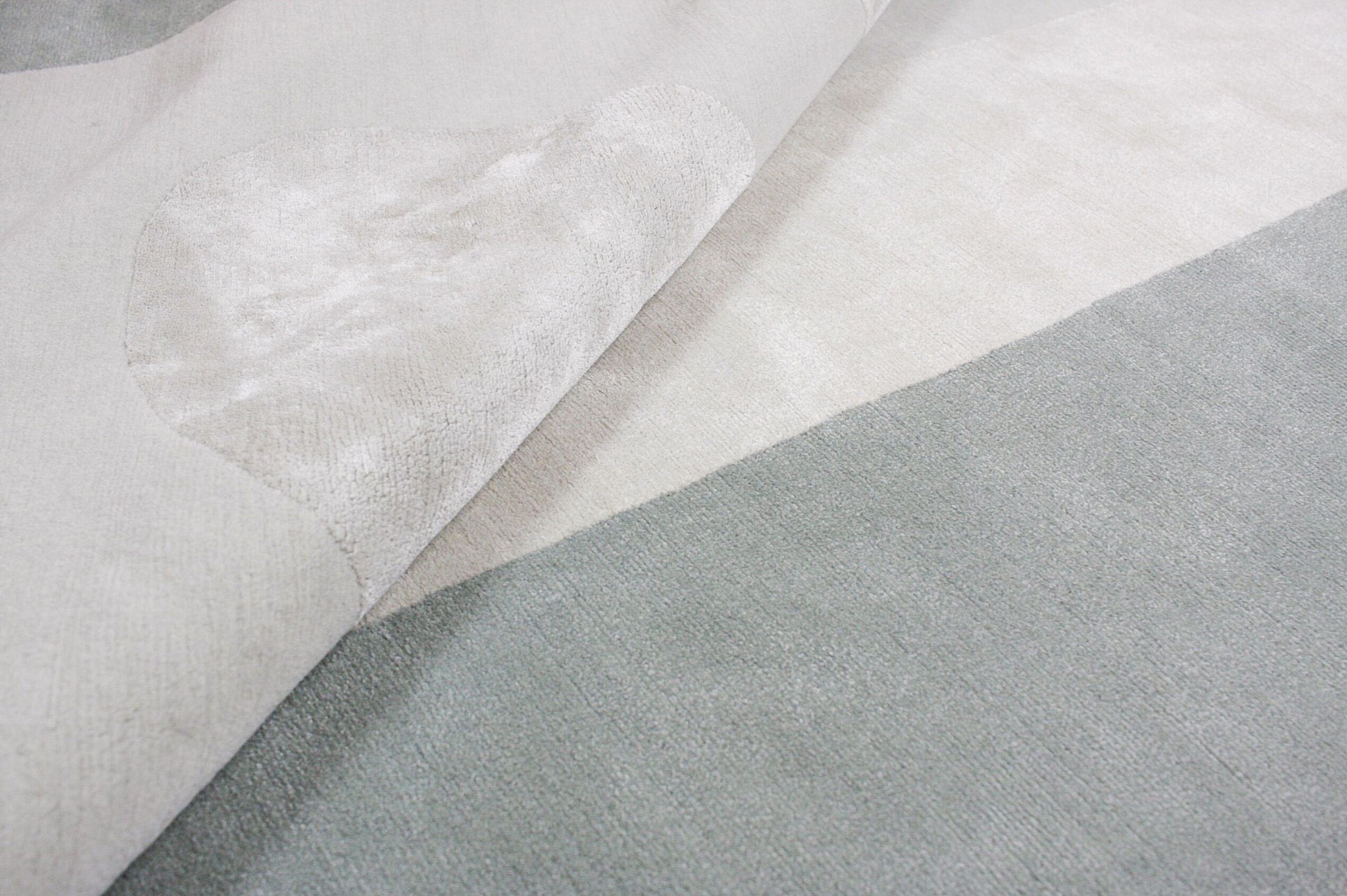 Прямоугольный ковер ручной работы Tapis Rouge Ambiance ARCH-00104544 - Вид №2