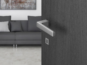 Алюминиевая ручка