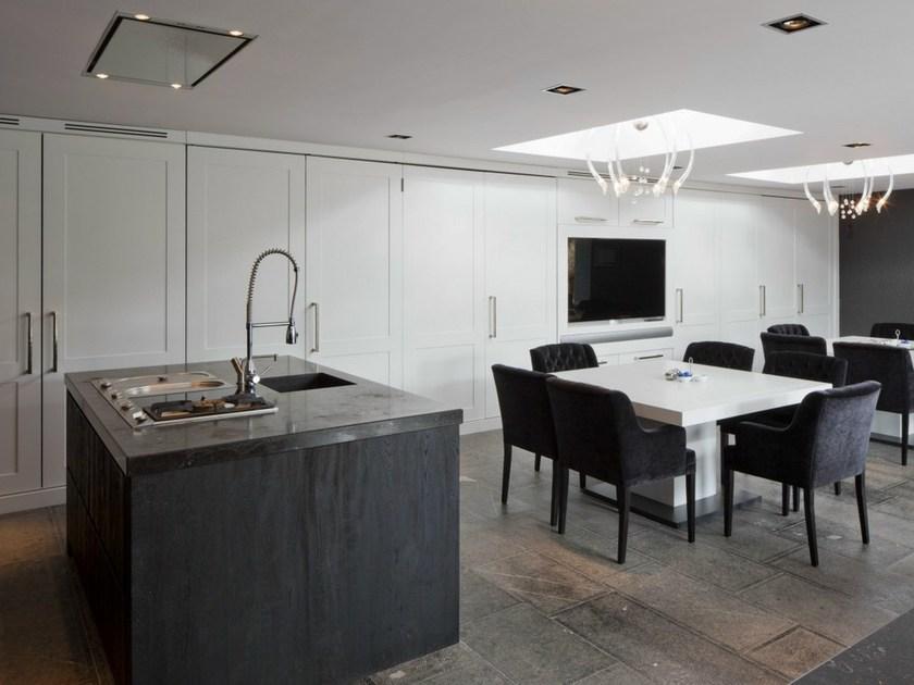 Dauby Ручка для мебели из металла Pure® 8328 - Вид №8