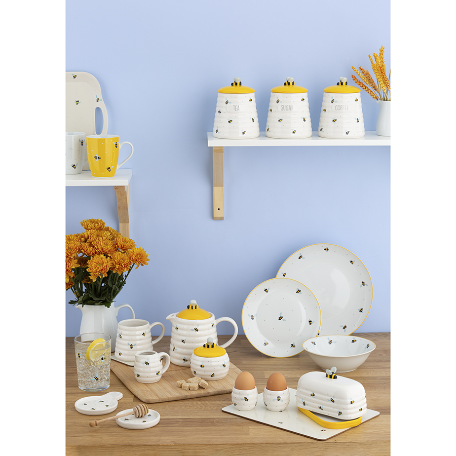 P_0059.649 Масленка sweet bee Price&Kensington  - Вид №2