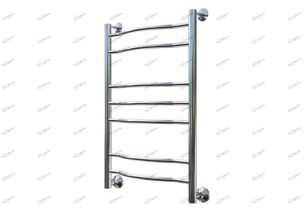 Полотенцесушитель водяной Aquanet Tango(г2) 800x500 00234403