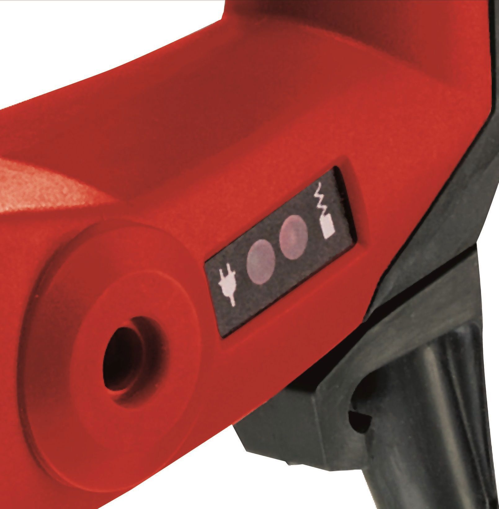 Перфоратор сетевой EINHELL TE-RH 32 4F Kit 1250 Вт 82669057 STLM-0033528 - Вид №3