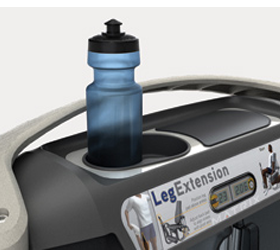 VS-S42P versa plus vs-s42p отжимание сидя MATRIX Versa Plus  - Вид №4