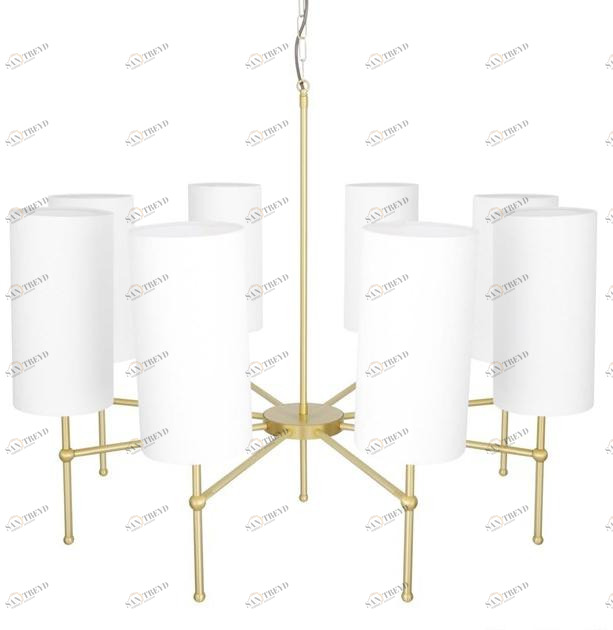 Mullan Lighting Подвесной светильник Arizona Mlf296 