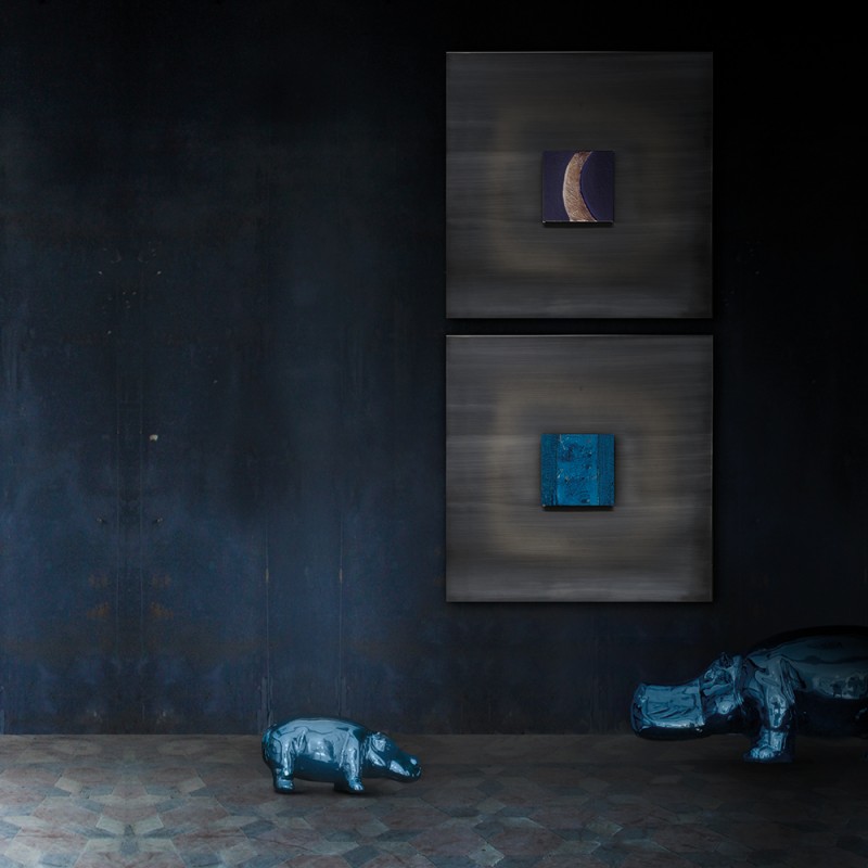 F138AX160 Искусство музея Adriani e Rossi 