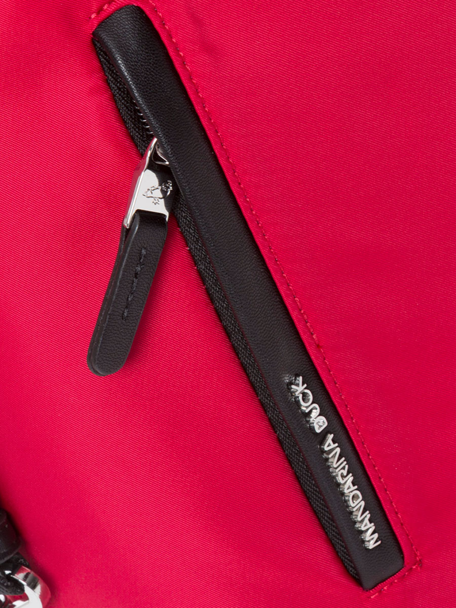 VCT10-22Y Сумка-рюкзак VCT10 Shoulder Bag Mandarina Duck Hunter  - Вид №3