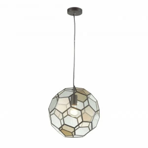 Подвесной светильник Favourite Pila 1951-1P FAVOURITE PILA 102788 Коричневый