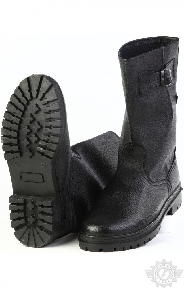 66723 Сапоги монтажные  Летняя обувь  размер 46 Спецодежда 