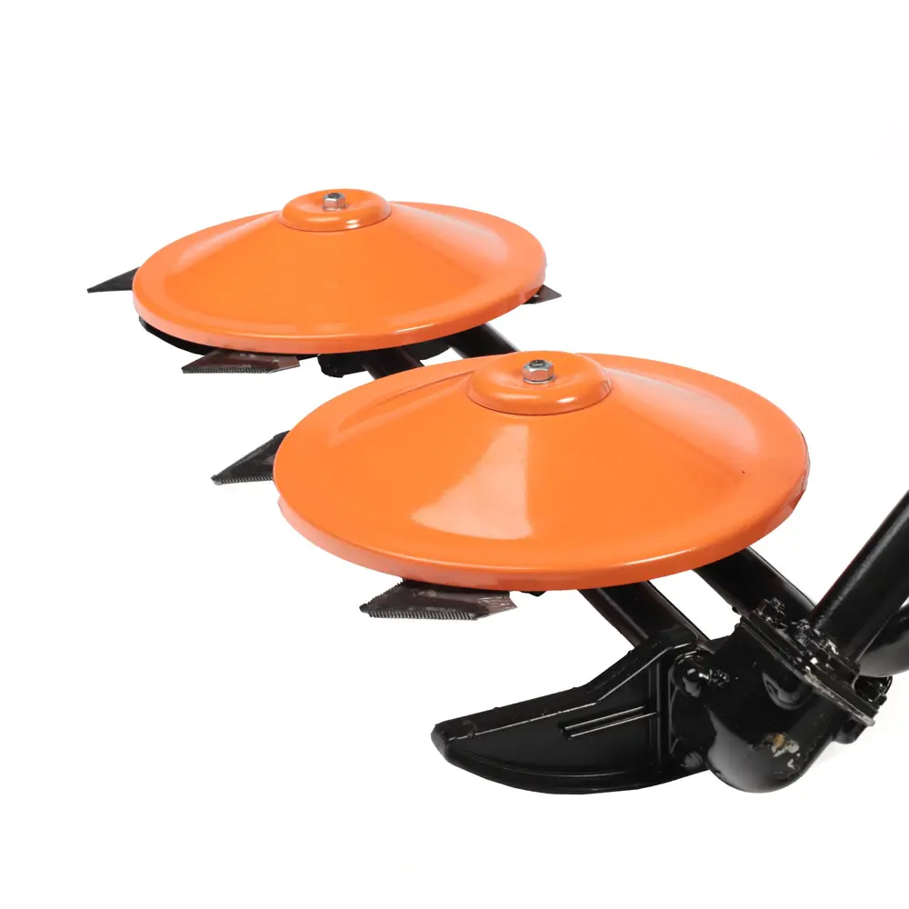 Косилка роторная Patriot КРН-1 навесная Santreyd STLM-2137294 - Вид №7
