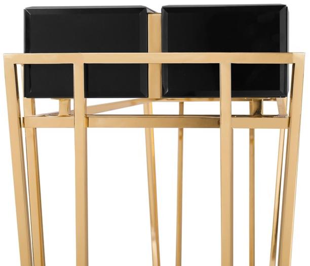 LUXXU Прямоугольная консоль Nubian sun-id-1405307 - Вид №3