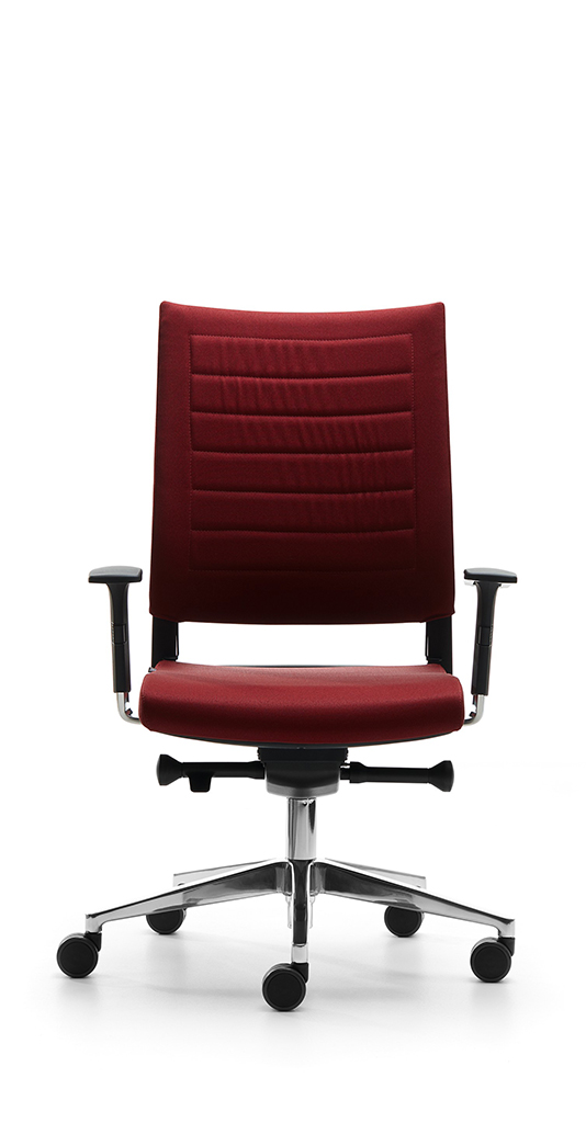 LISMX Expo light lr / li advanced вращающееся кресло Vaghi 