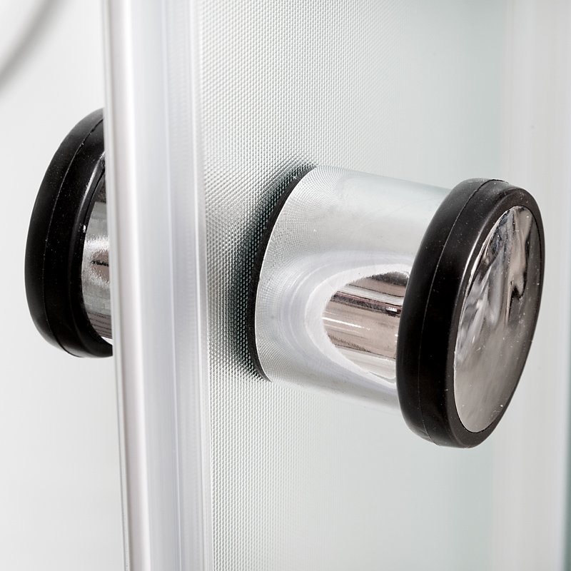 ЕМ4510 с электрикой (эл.) Душевая кабина DETO Серия EM D80S - Вид №35