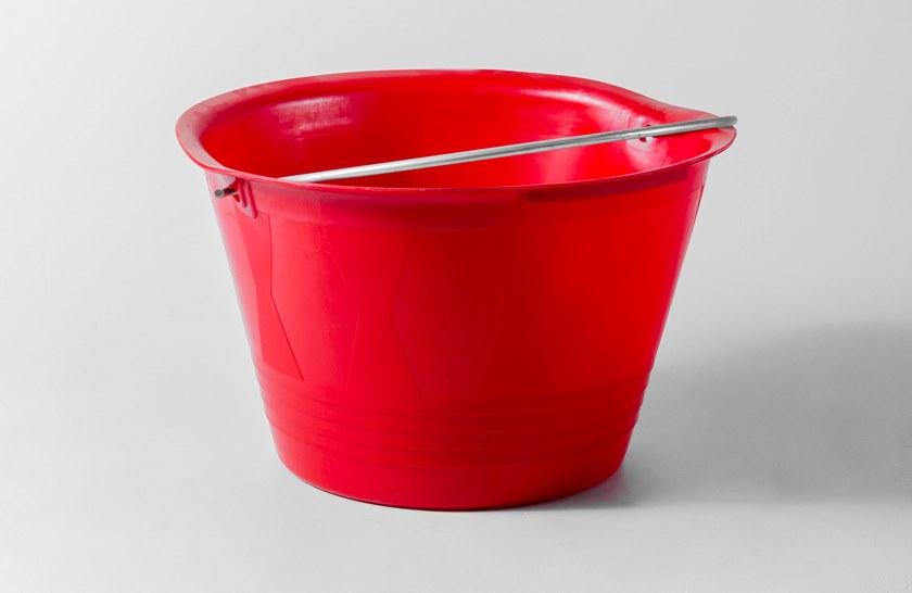 AKIFIX Пластиковое ведро sun-id-1470675 - Вид №2