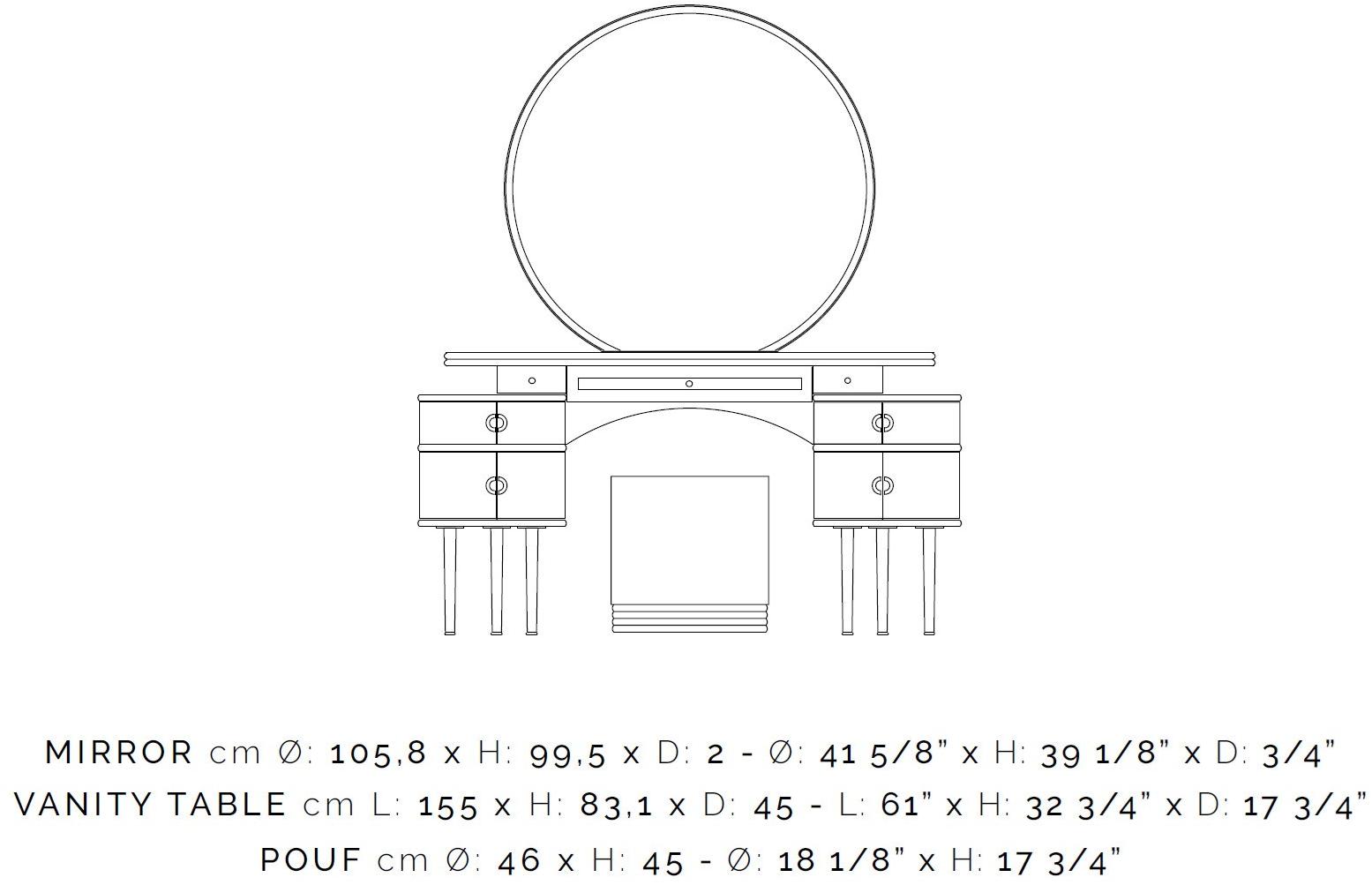 Devon&Devon Туалет мобильный sun-id-1425066 - Вид №14