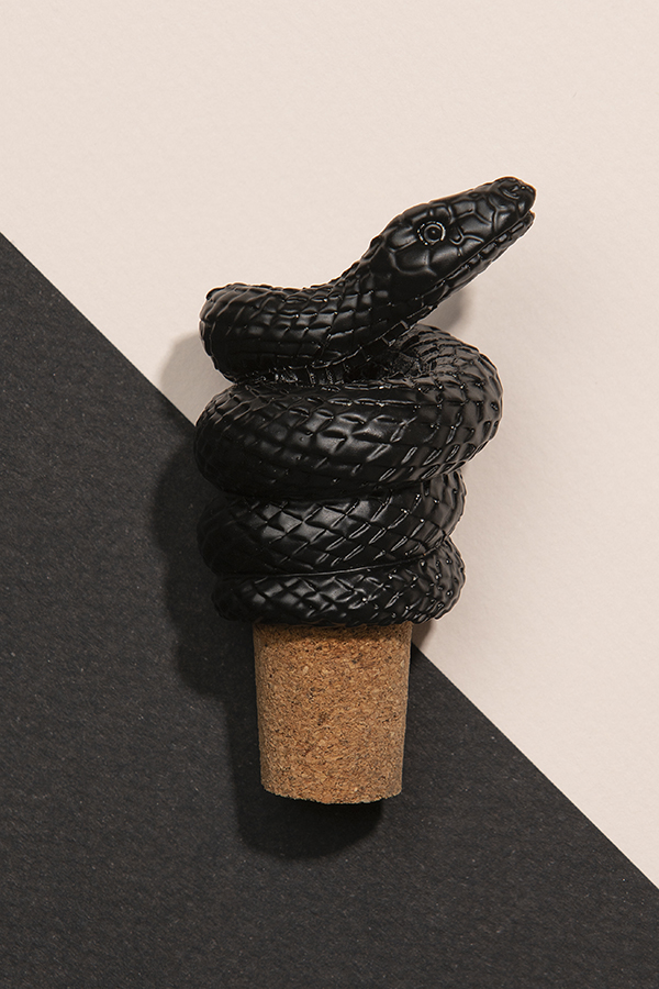 DYMAMBSBK Бутылочная пробка Стальная Doiy Великобритания  - Вид №3