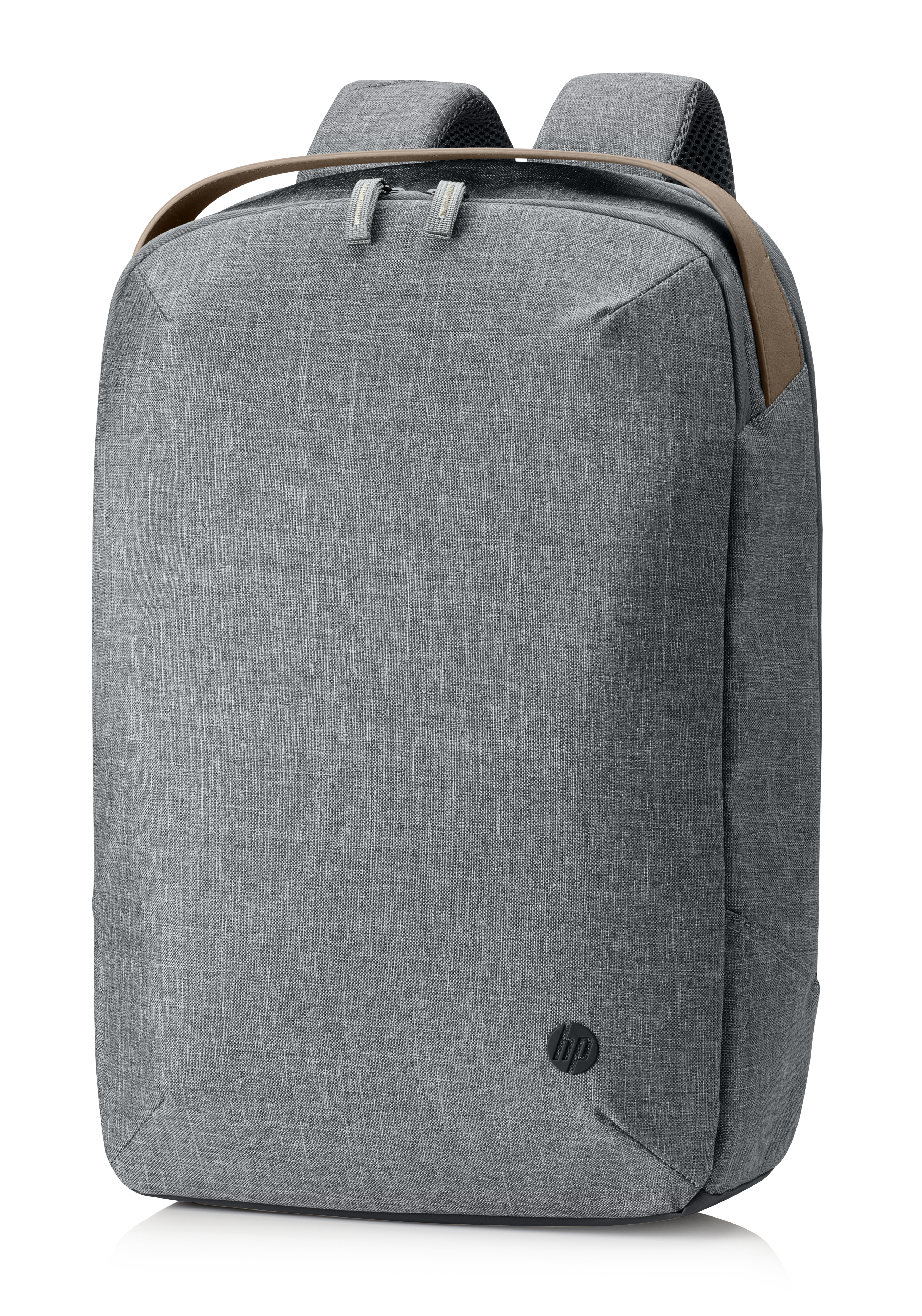 1A211AA#ABB renew 15 grey backpack HP Santreyd  - Вид №1
