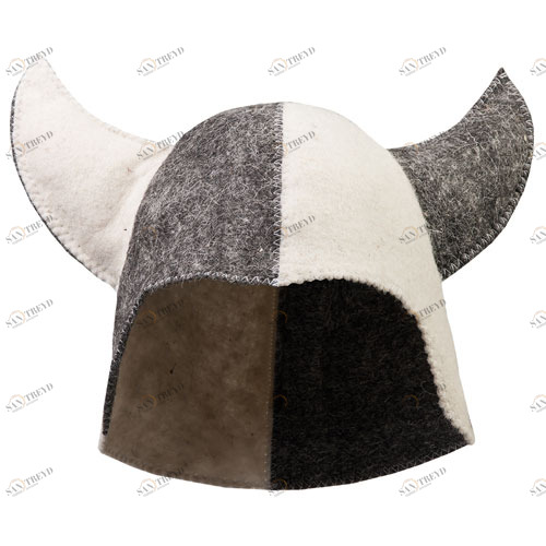 Hot Pot Шапка "Викинг" 5163