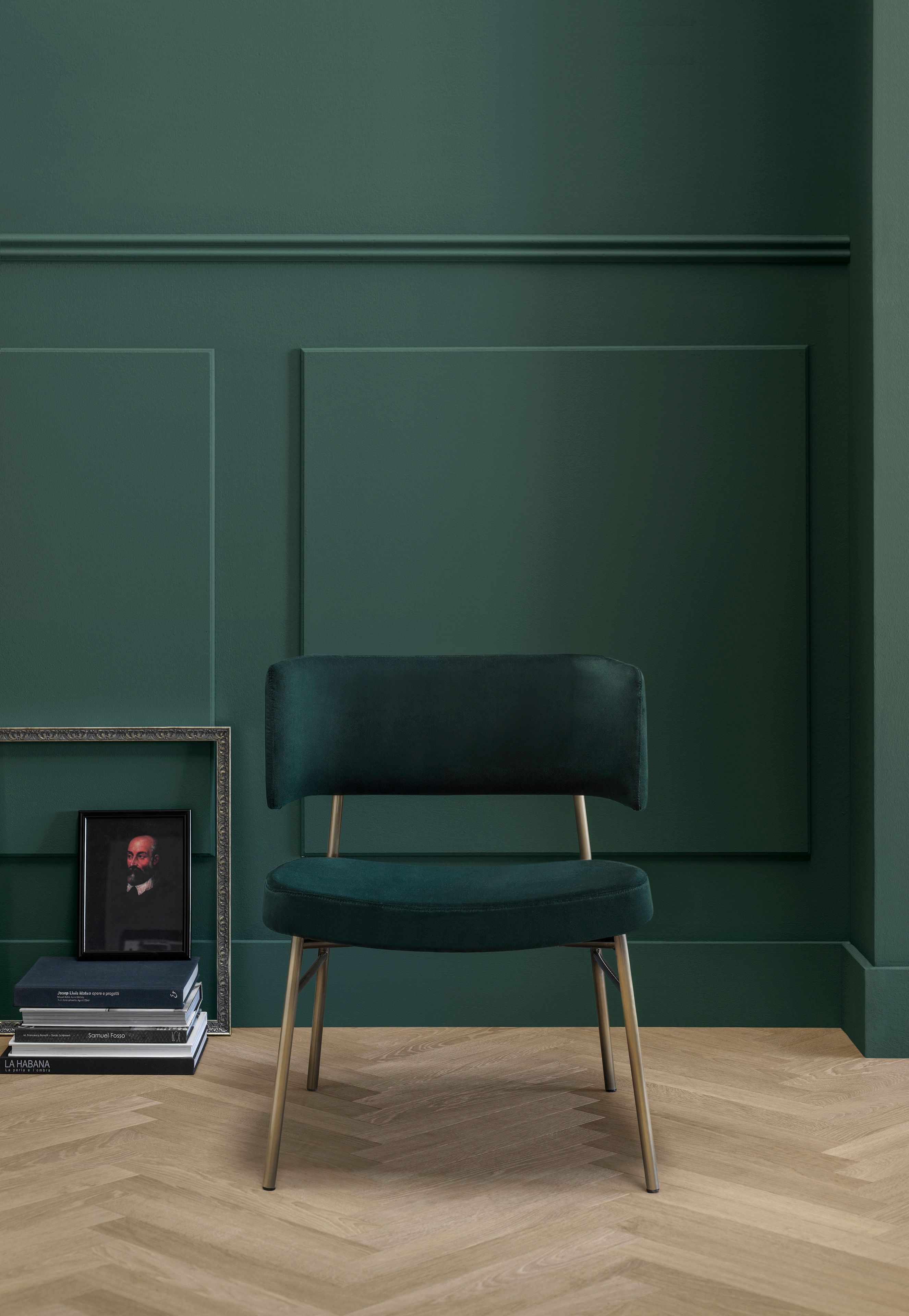 Тканевое кресло TrabA' Marlen ARCH-00106861 - Вид №2