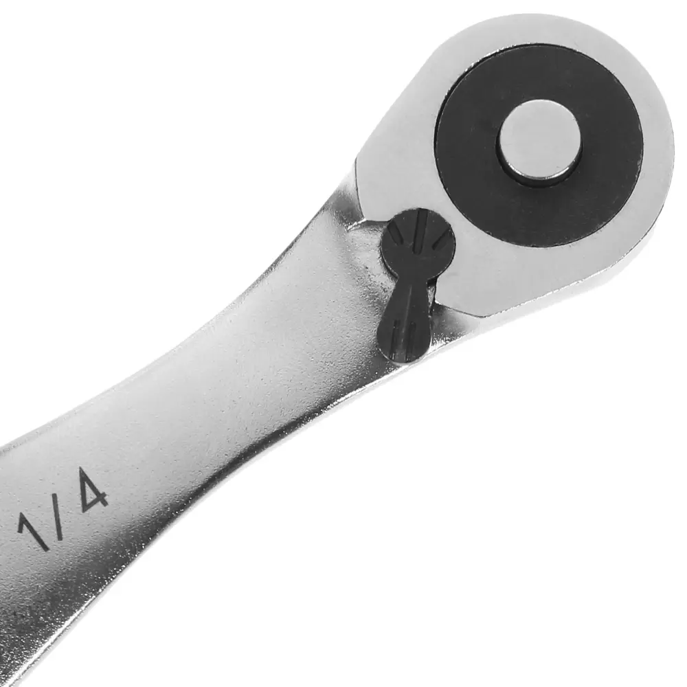 Набор торцевых головок 14 предметов Santreyd STLM-2198123 - Вид №3