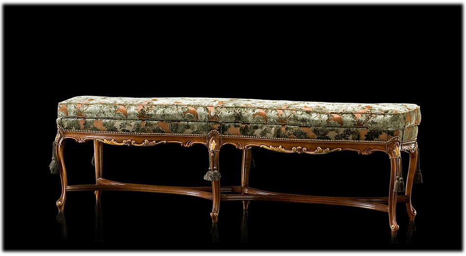 Банкетка 222 FRATELLI RADICE 55082050005 