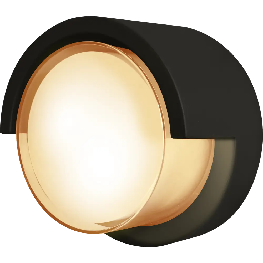 Светильник настенный уличный Duwi Nuovo LED 12 Вт IP54 STLM-2138497