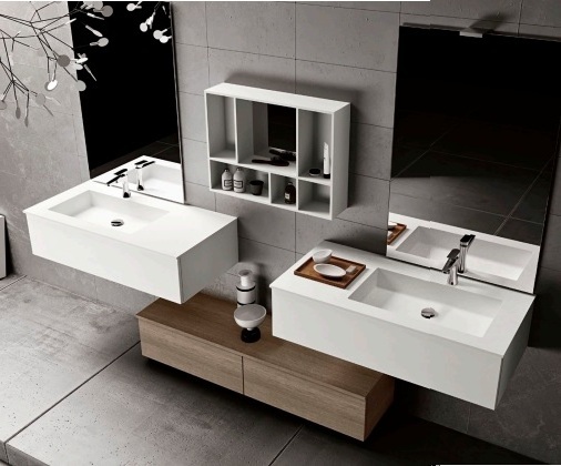 14 Moon Collection комплект мебели GBGROUP 39952 - Вид №2