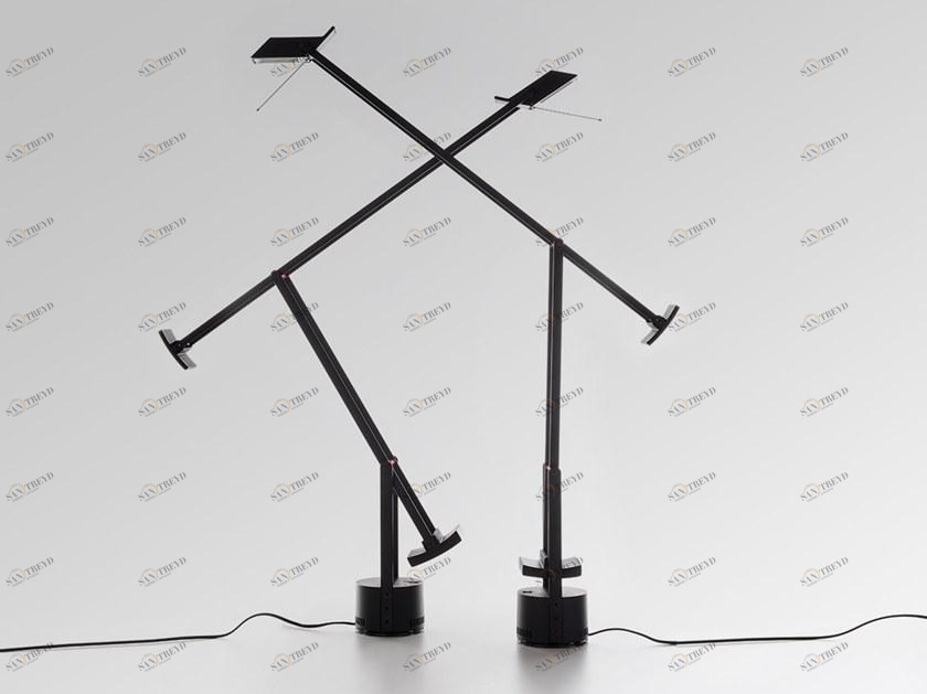 Artemide Настольная лампа регулируемая Tizio sun-id-1423616