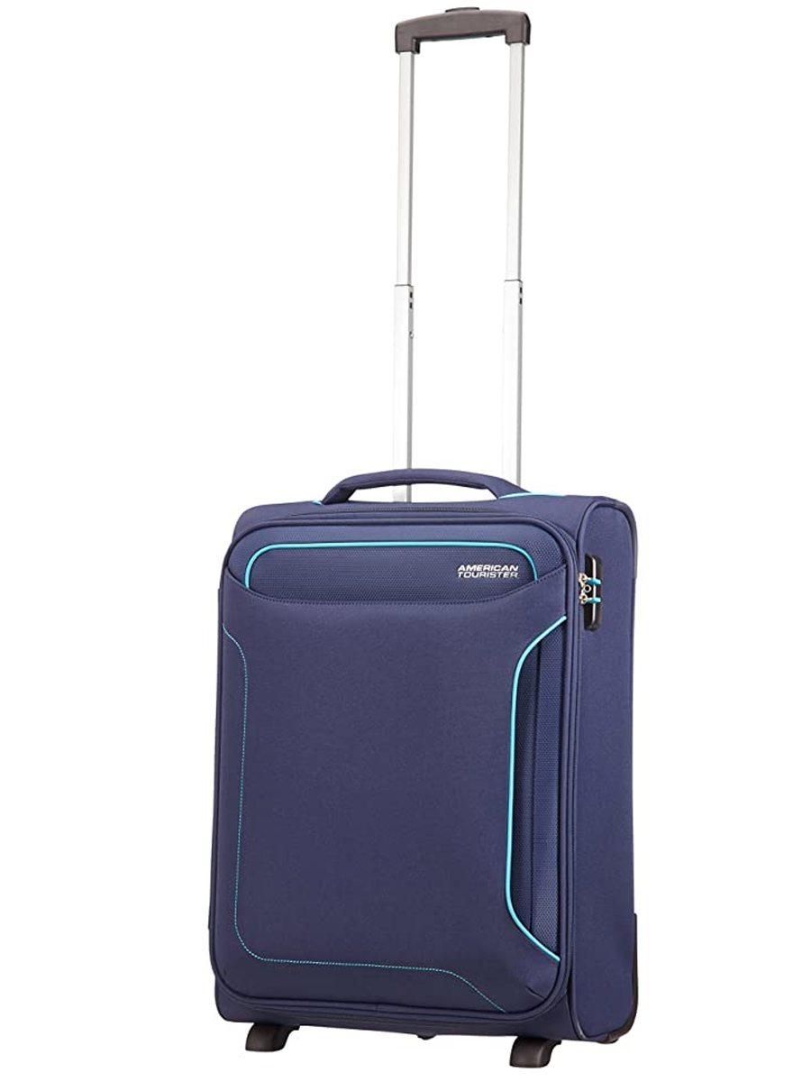 50G-41003 Чемодан 50G*003 55 American Tourister Holiday Heat  - Вид №2