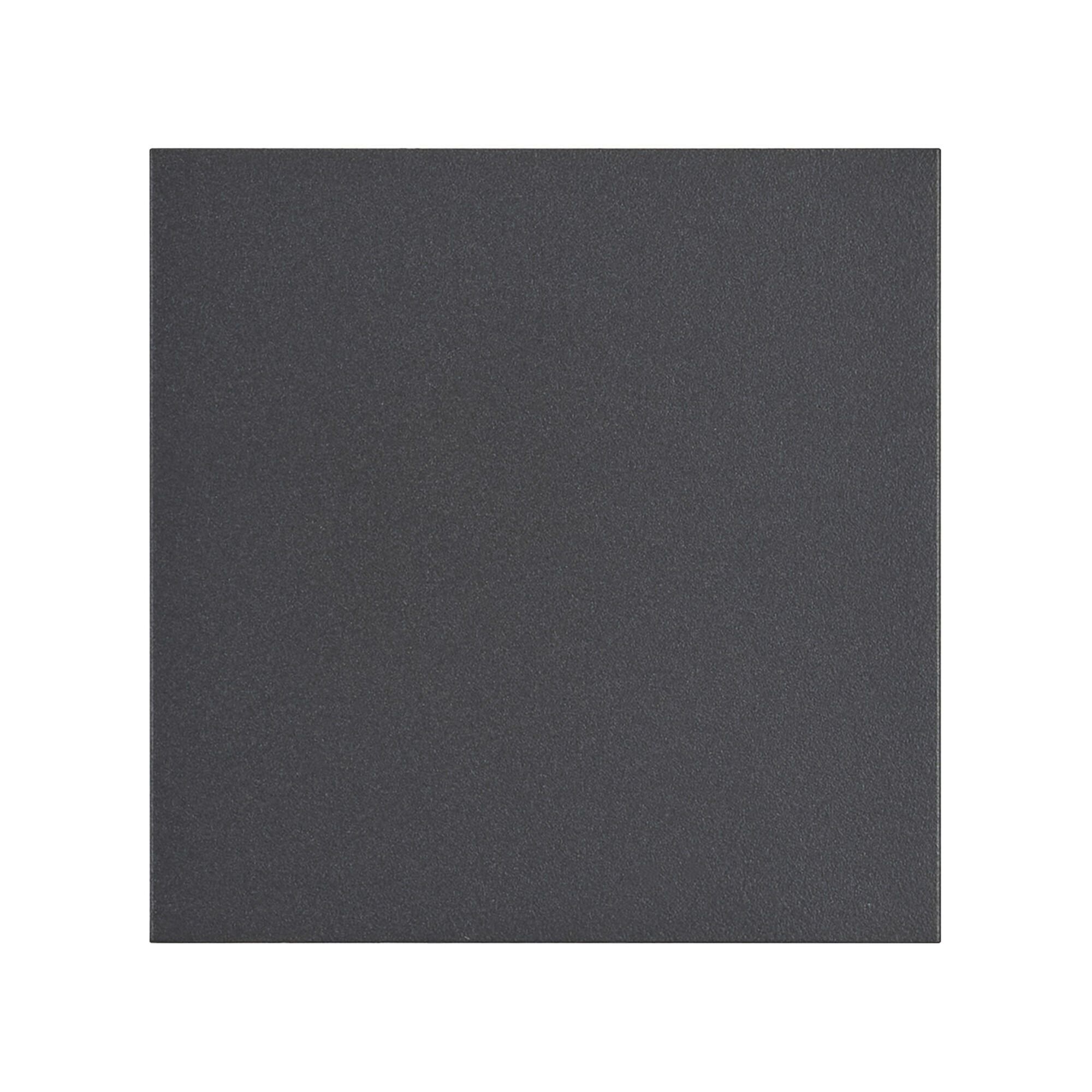 Алюминиевый и пластиковый наружный настенный светильник Nordlux Milda ARCH-00148220 - Вид №4