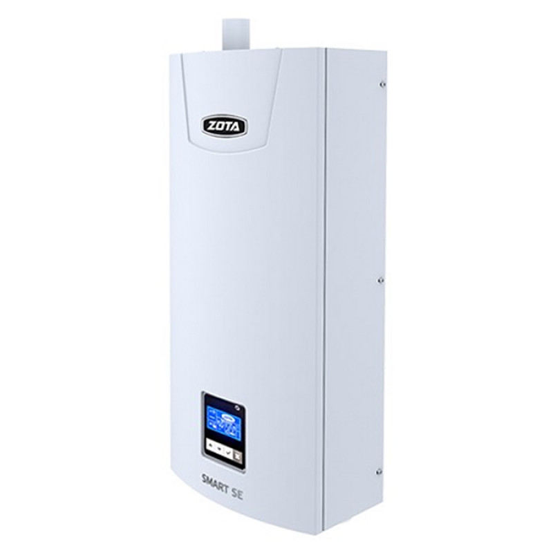 Электрический котел ZOTA 24 Smart SE 24SMARTSE - Вид №2