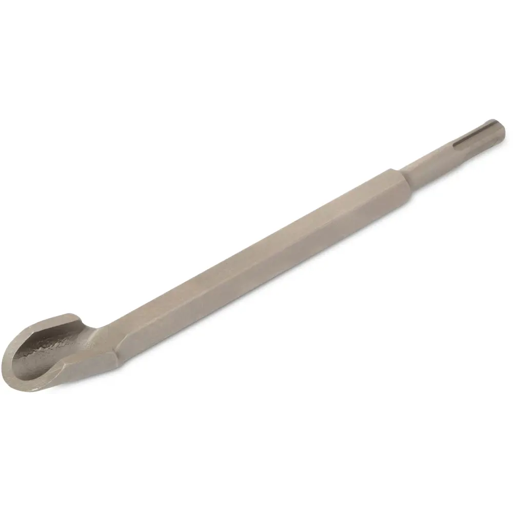 Зубило канальное Santreyd SDS-plus 22×250 мм для перфораторов 89392986 STLM-1389771