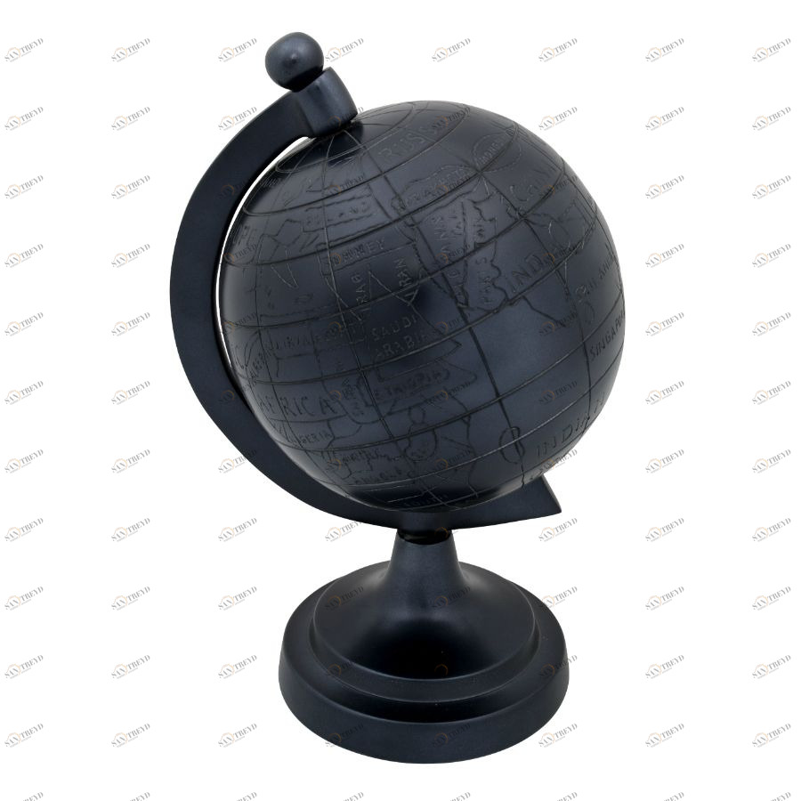 Глобус Miles, маленький Dutchbone 8900045