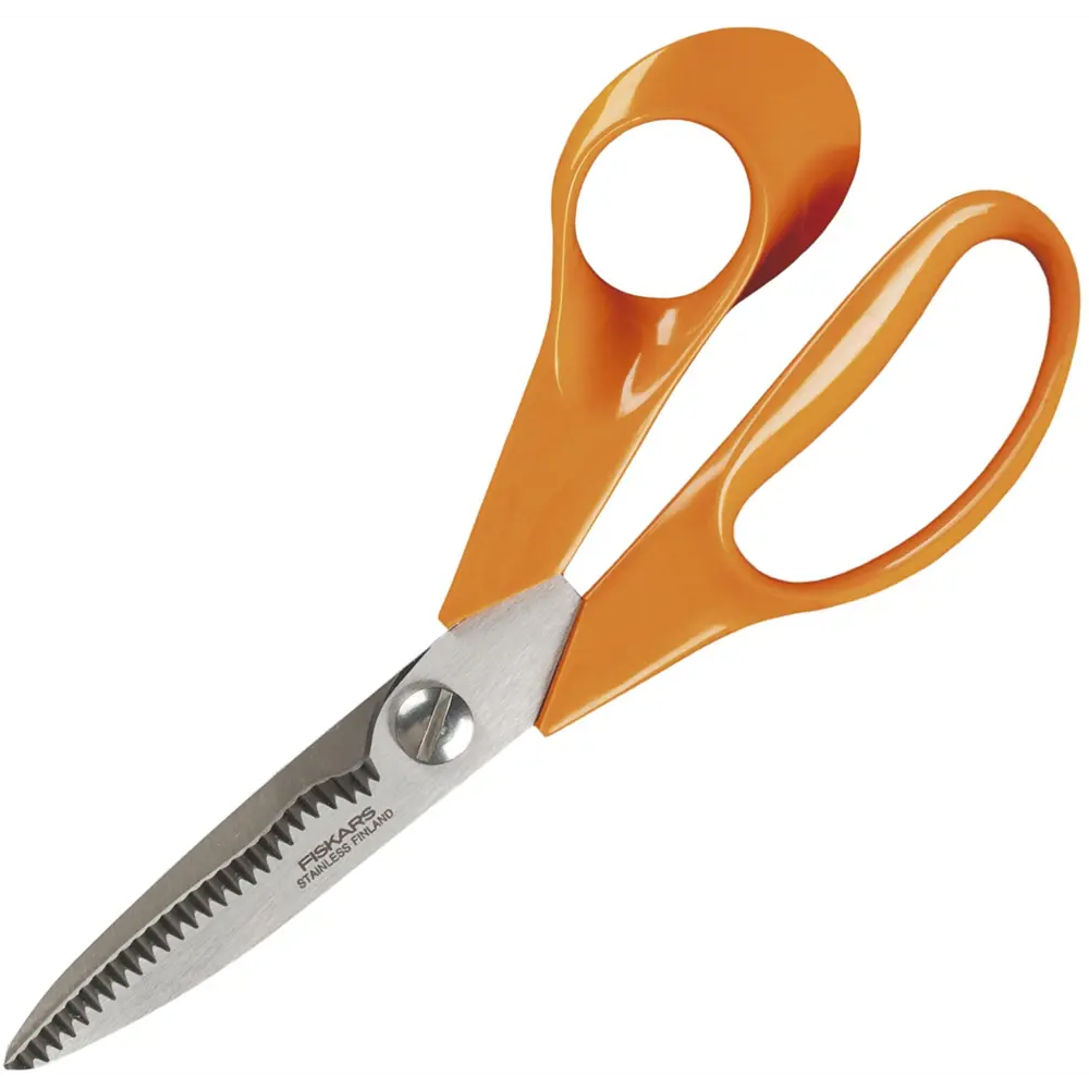Ножницы садовые Fiskars STLM-2070000