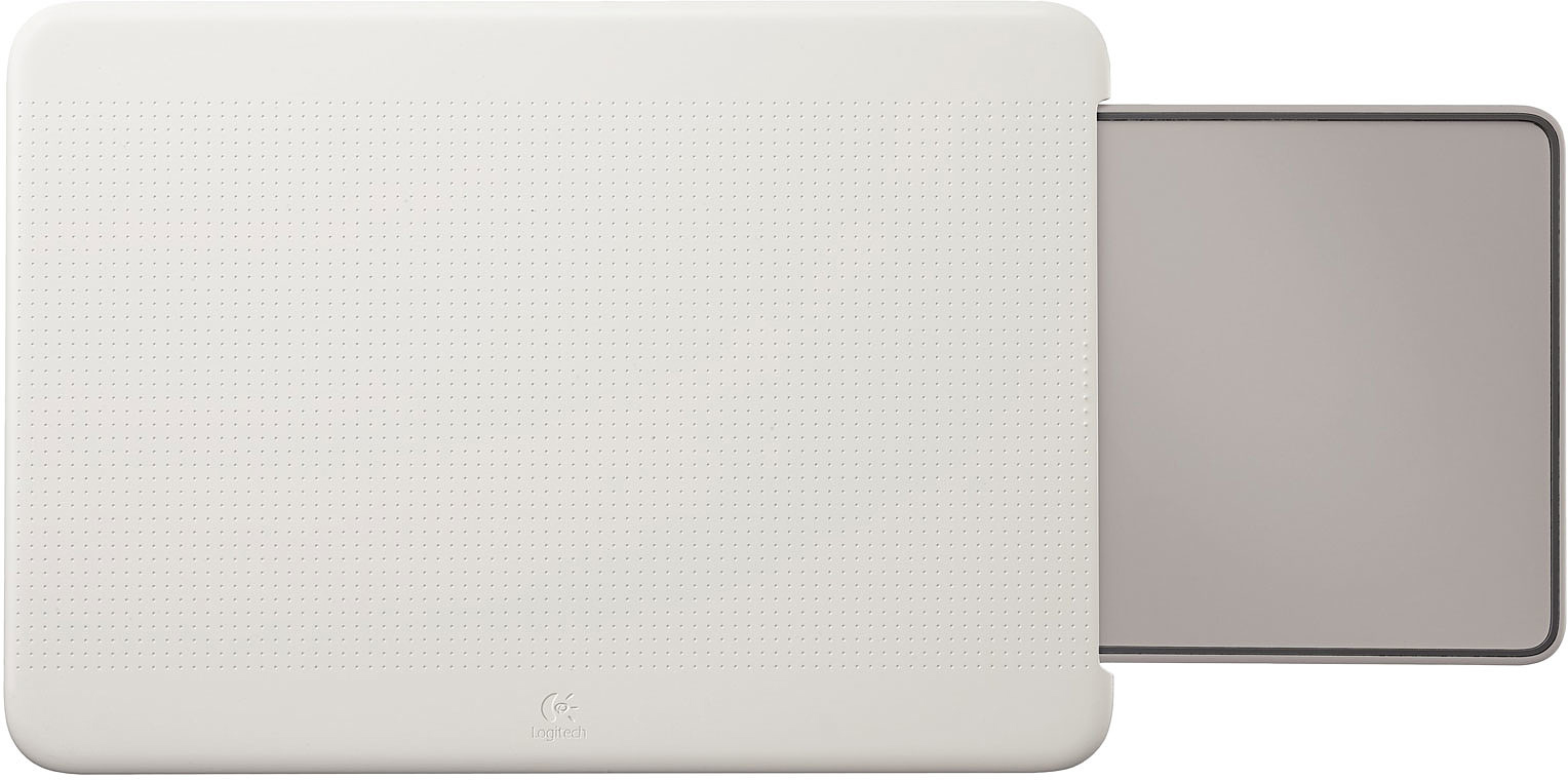 939-000182 portable lapdesk n315 Logitech Santreyd 