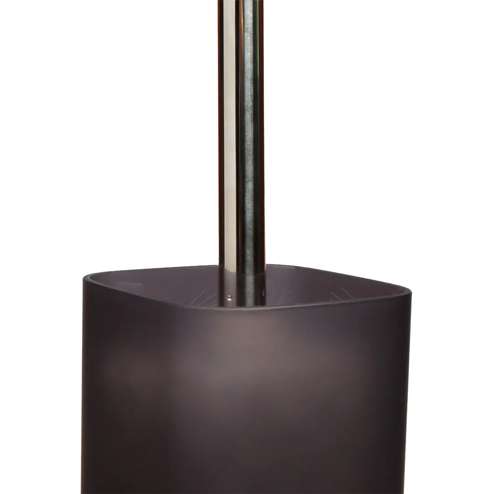 Ерш для унитаза violet пластик фиолетовый Santreyd STLM-2135889 - Вид №2