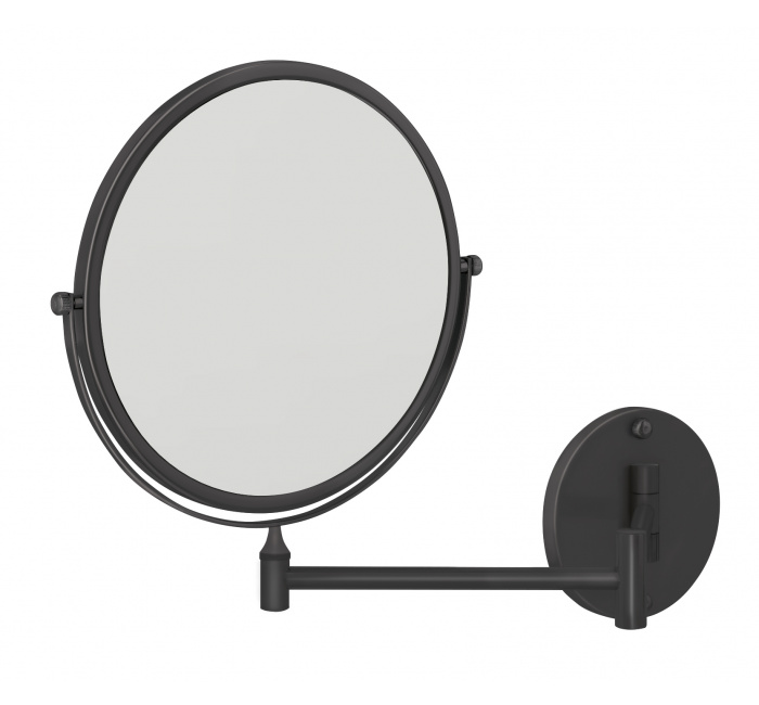 GW11 70 04 01 Genwec Зеркало в раме из нержавеющей стали 304 800x600 мм 