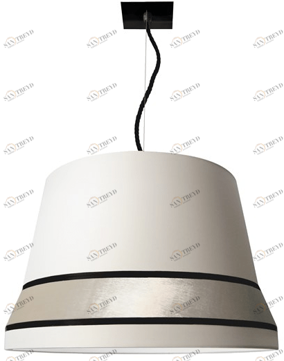 Contardi Подвесной светильник Audrey sun-id-1397025