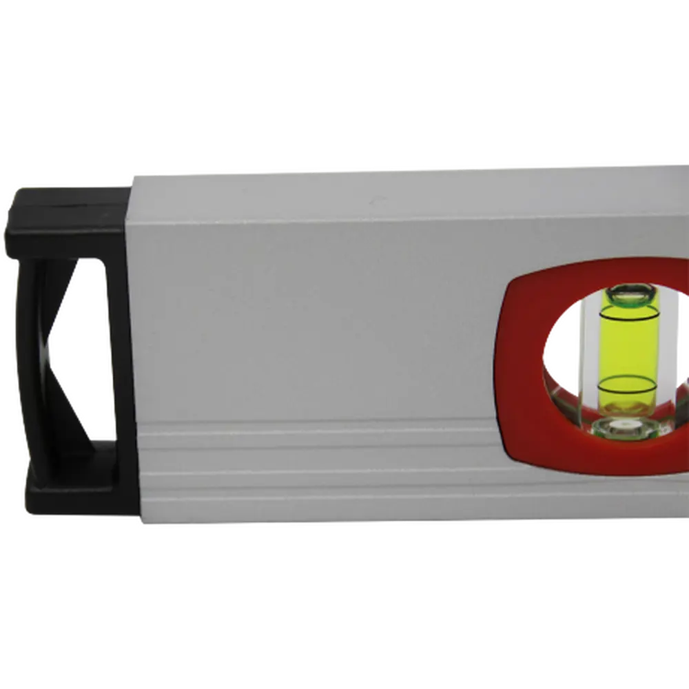 Пузырьковый уровень Bellota 200 см с двойной проверкой 87103932 STLM-0073275 - Вид №1