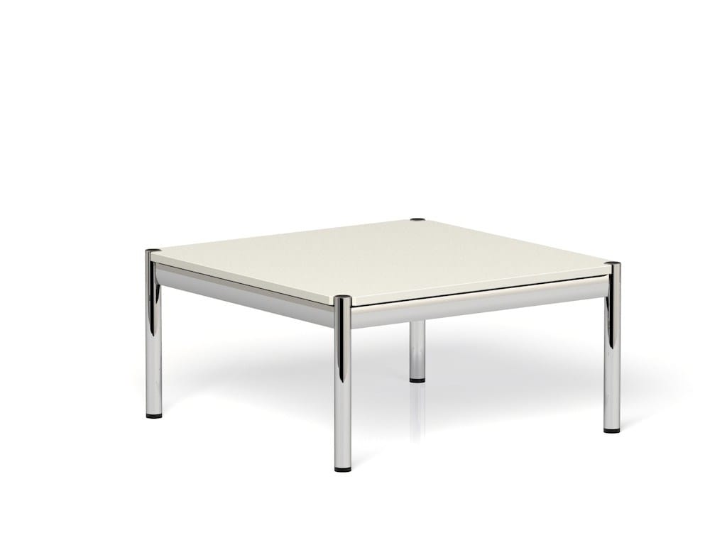 Квадратный низкий журнальный столик USM USM Haller Table ARCH-00089307 - Вид №1