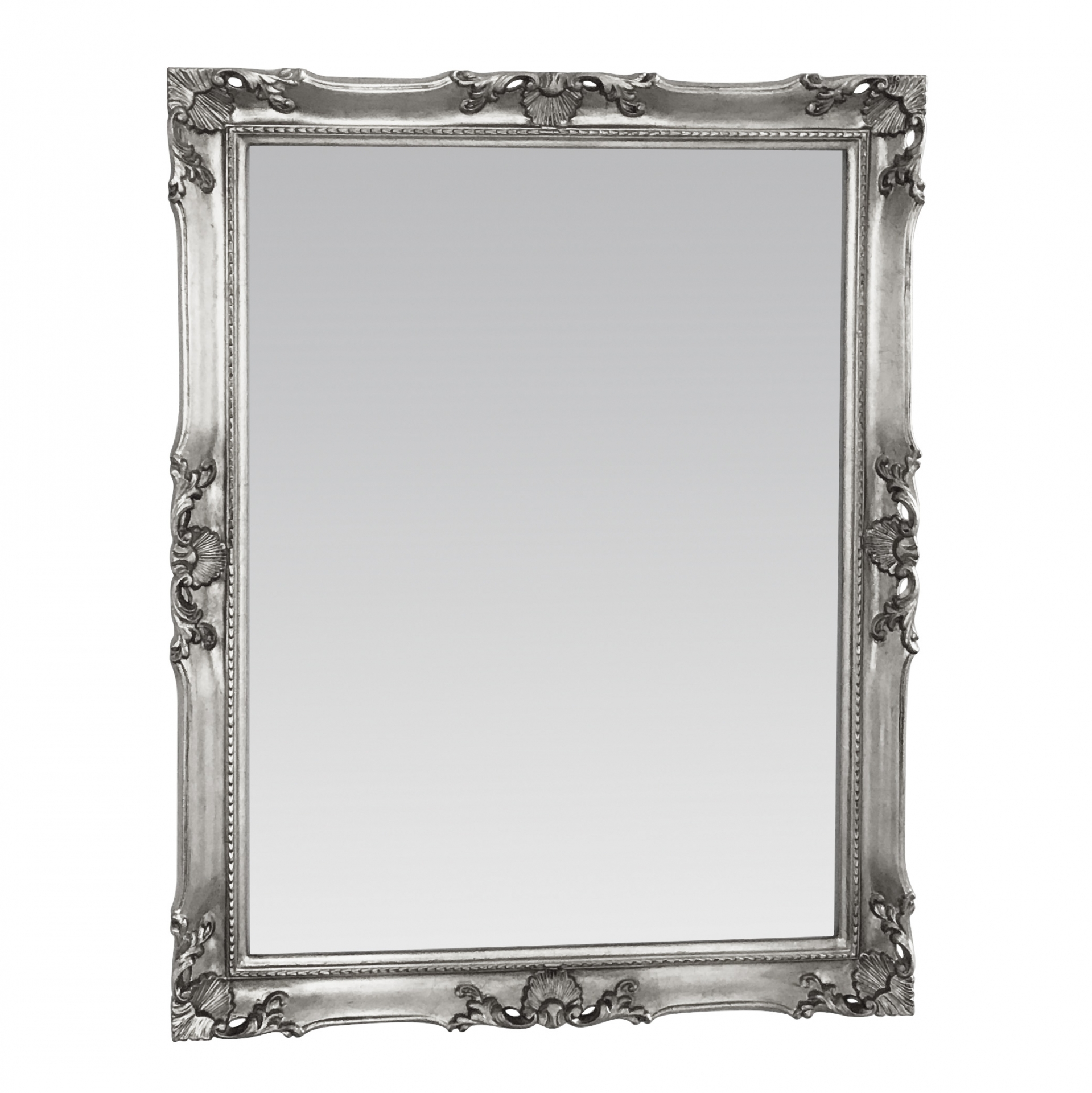 245 3SC Paris Mirror White Silk Matt Classico Treesseci 3SC - Вид №2