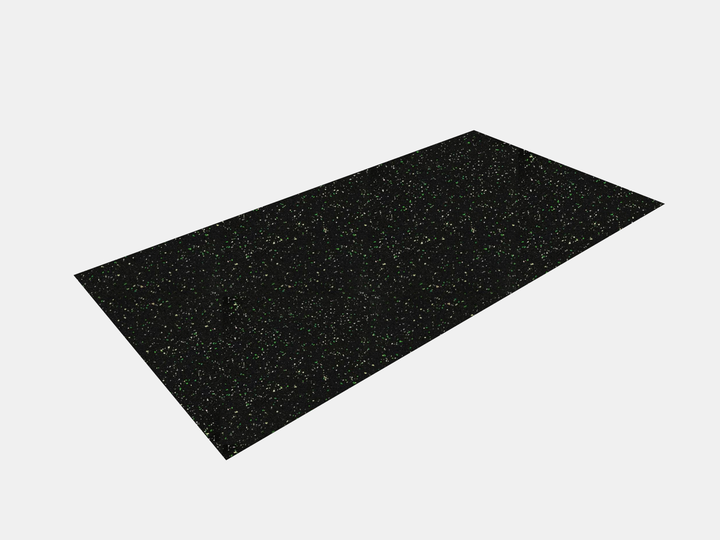 12.80.5AS.Bc Универсальный резиновый коврик Alegria standard 