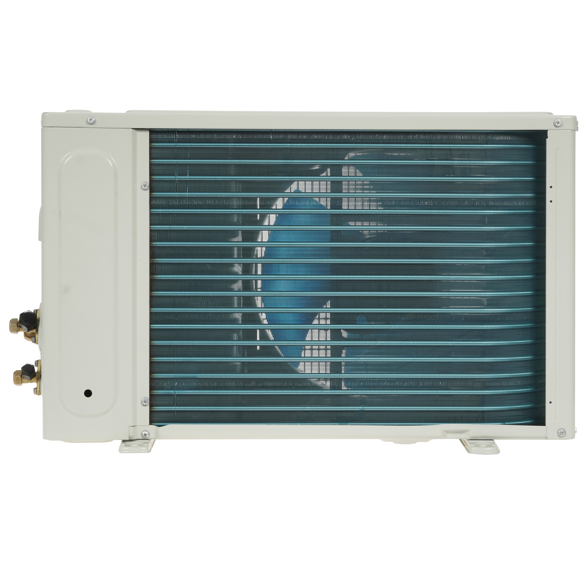 9904409 Кондиционер настенный сплит-система AUX ASW-H07A4/FP-R1/AS-H07A4/FP-R1 белый STDN-0059373 - Вид №8