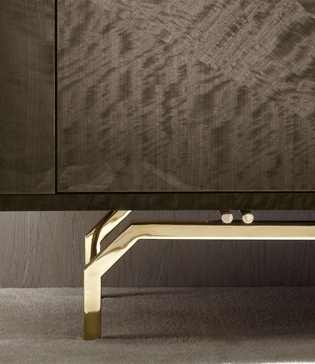 5910 Infinity буфет - giorgio collection - Вид №3