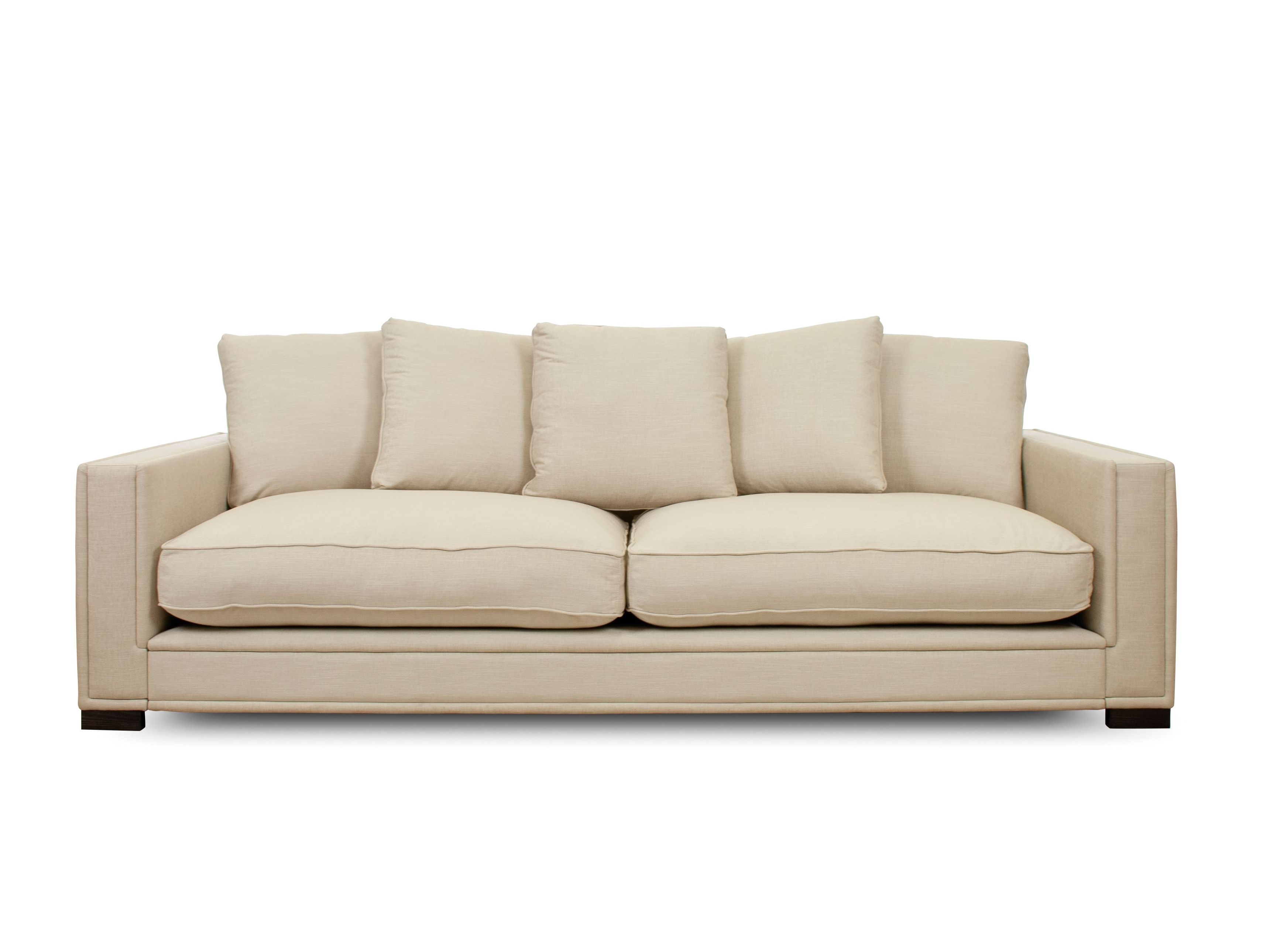 Ткань диван CREARTE COLLECTIONS Byron Contemporain ARCH-00080681 - Вид №4