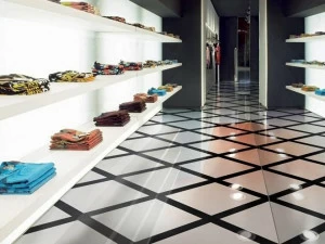 ARIOSTEA Настенная / напольная плитка из керамогранита для внутренних и наружных работ Iridium