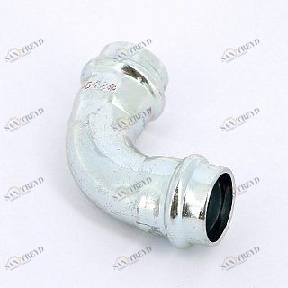 Угол 90° пресс оцинкованная сталь 22 IBP PC50020220000