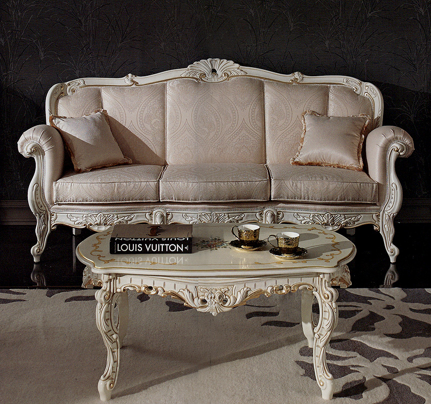 Софа  MIRANDOLA M2286/D 