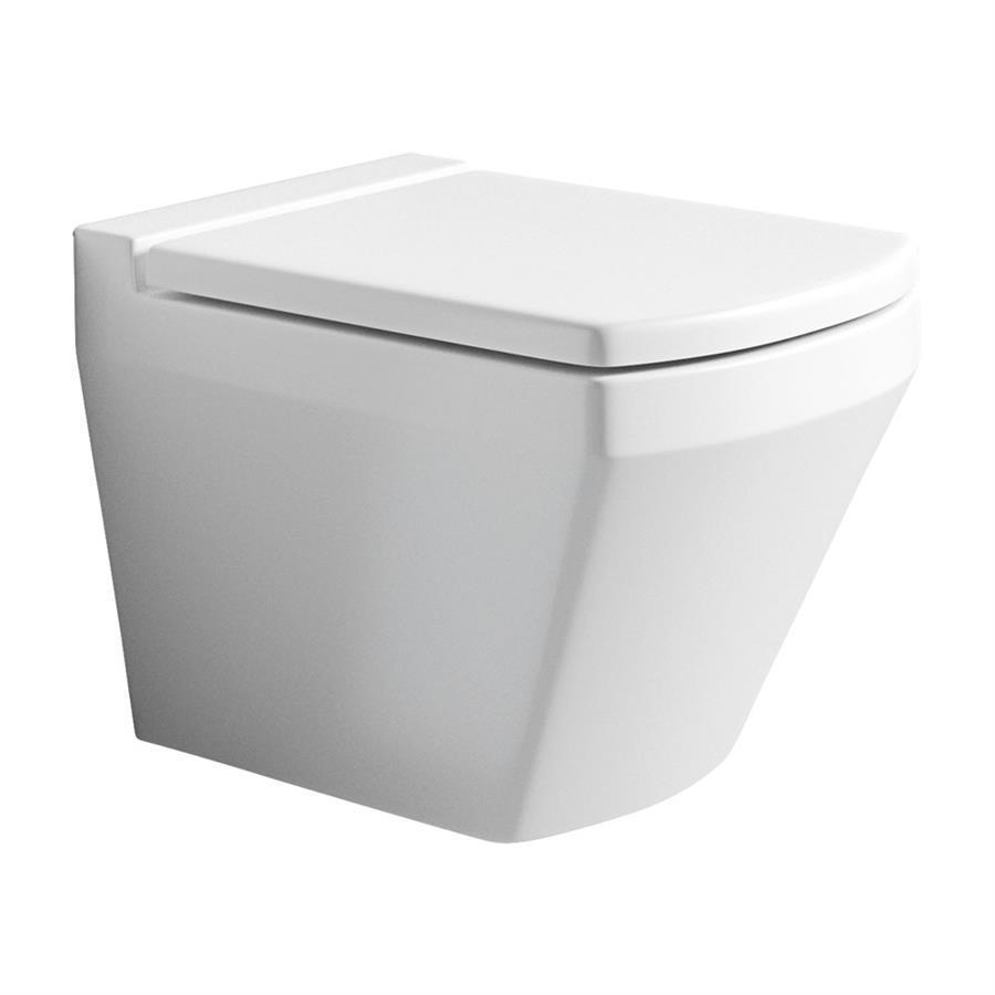 NPKA052N1VE0W3000 Bienbanyo NEPTUN EASYWASH WALL ПОДВЕСНОЙ Унитаз 